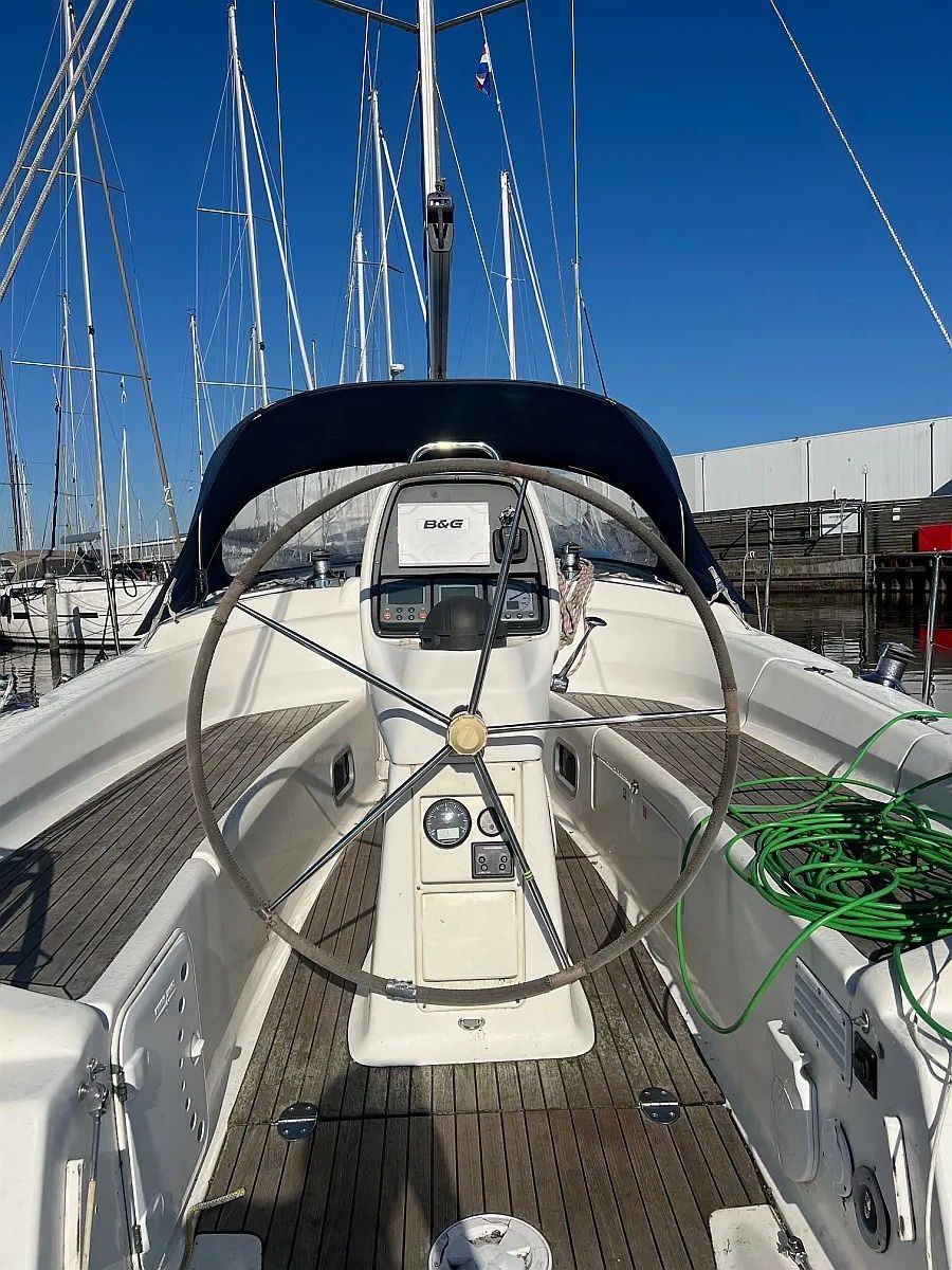 Bavaria 35 Cruiser | Jana