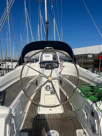 Bavaria 35 Cruiser | Jana