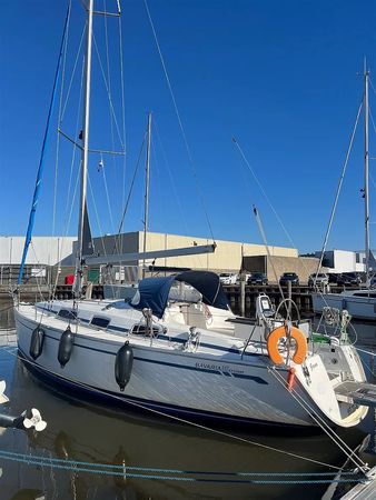 Bavaria 35 Cruiser | Jana