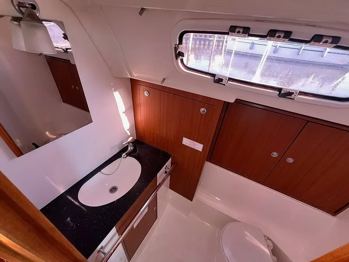 Bavaria 35 Cruiser | Jana