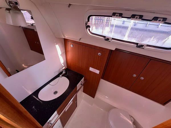 Bavaria 35 Cruiser | Jana