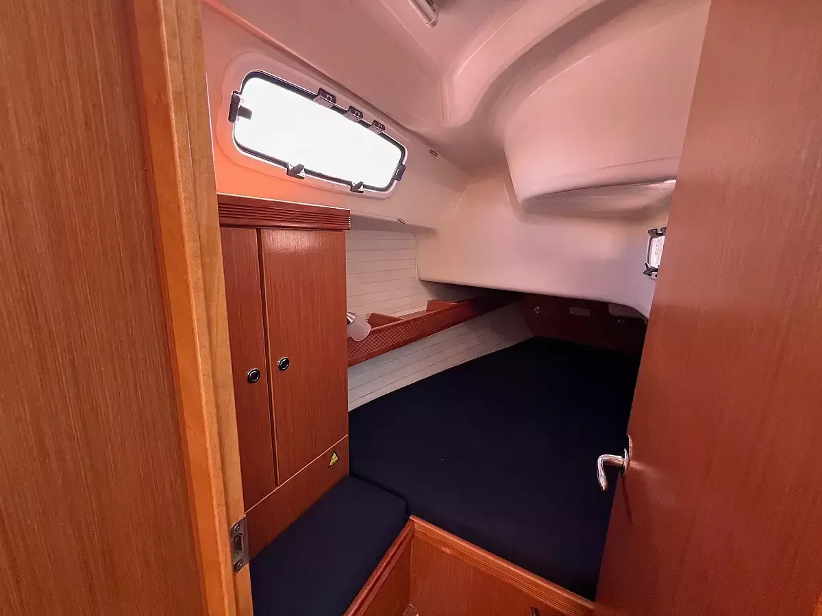 Bavaria 35 Cruiser | Jana