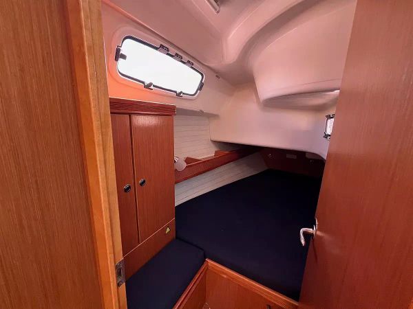 Bavaria 35 Cruiser | Jana