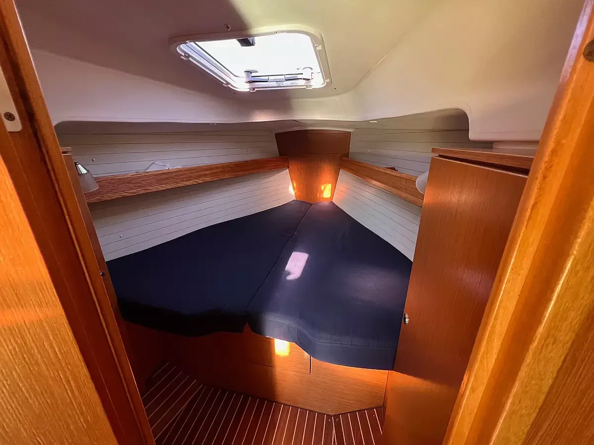 Bavaria 35 Cruiser | Jana