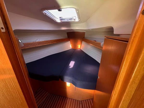 Bavaria 35 Cruiser | Jana