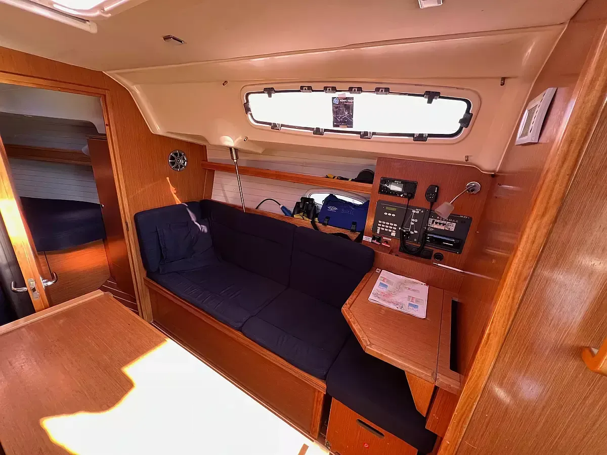 Bavaria 35 Cruiser | Jana