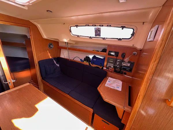 Bavaria 35 Cruiser | Jana