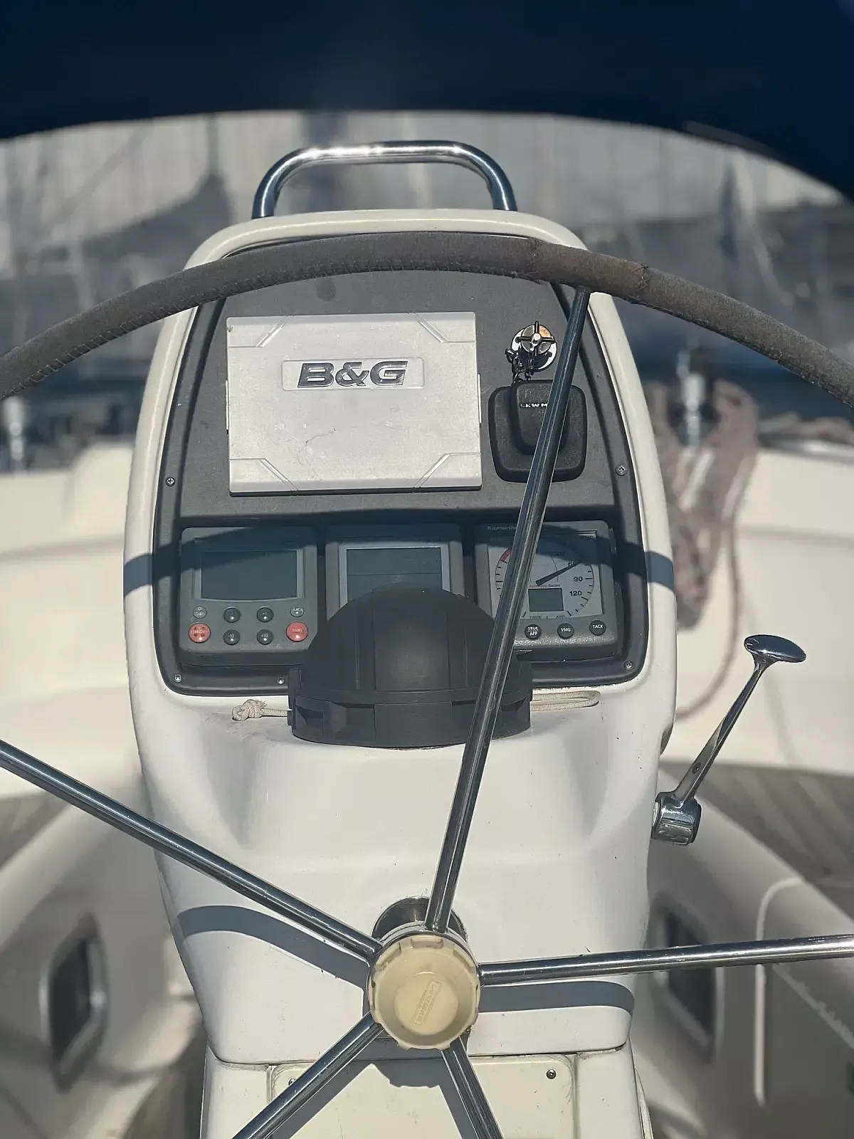 Bavaria 35 Cruiser | Jana