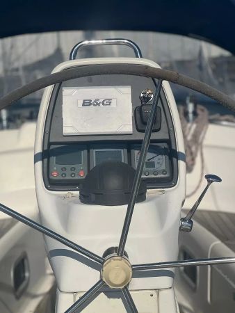 Bavaria 35 Cruiser | Jana