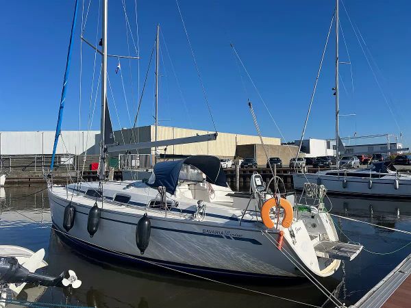 Bavaria 35 Cruiser | Jana