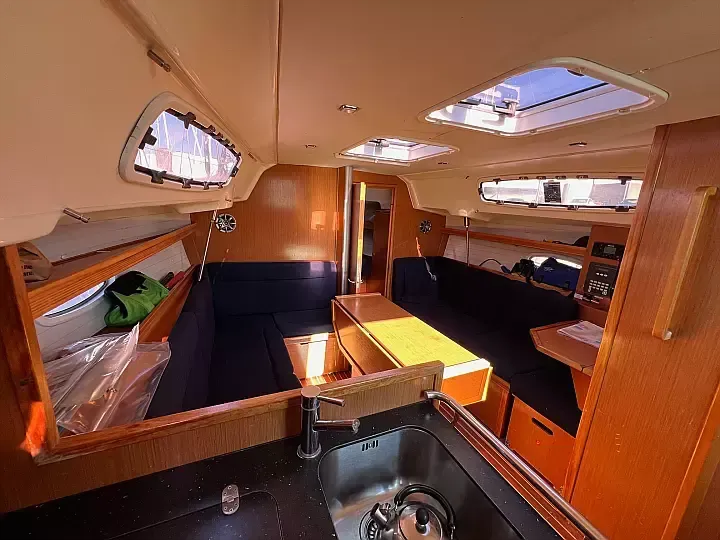 Bavaria 35 Cruiser | Jana