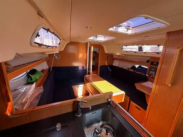 Bavaria 35 Cruiser | Jana