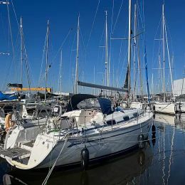 Bavaria 35 Cruiser | Jana