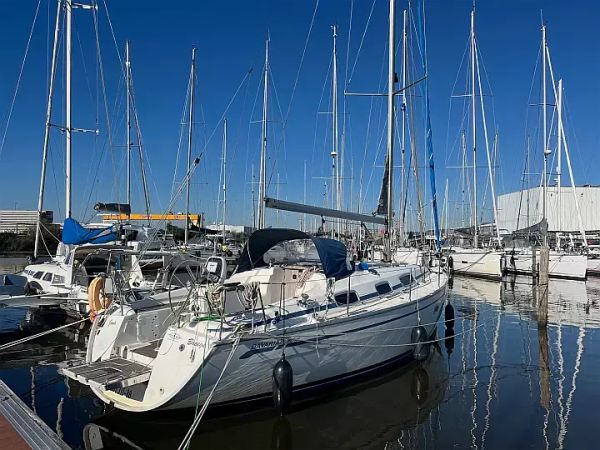 Bavaria 35 Cruiser | Jana