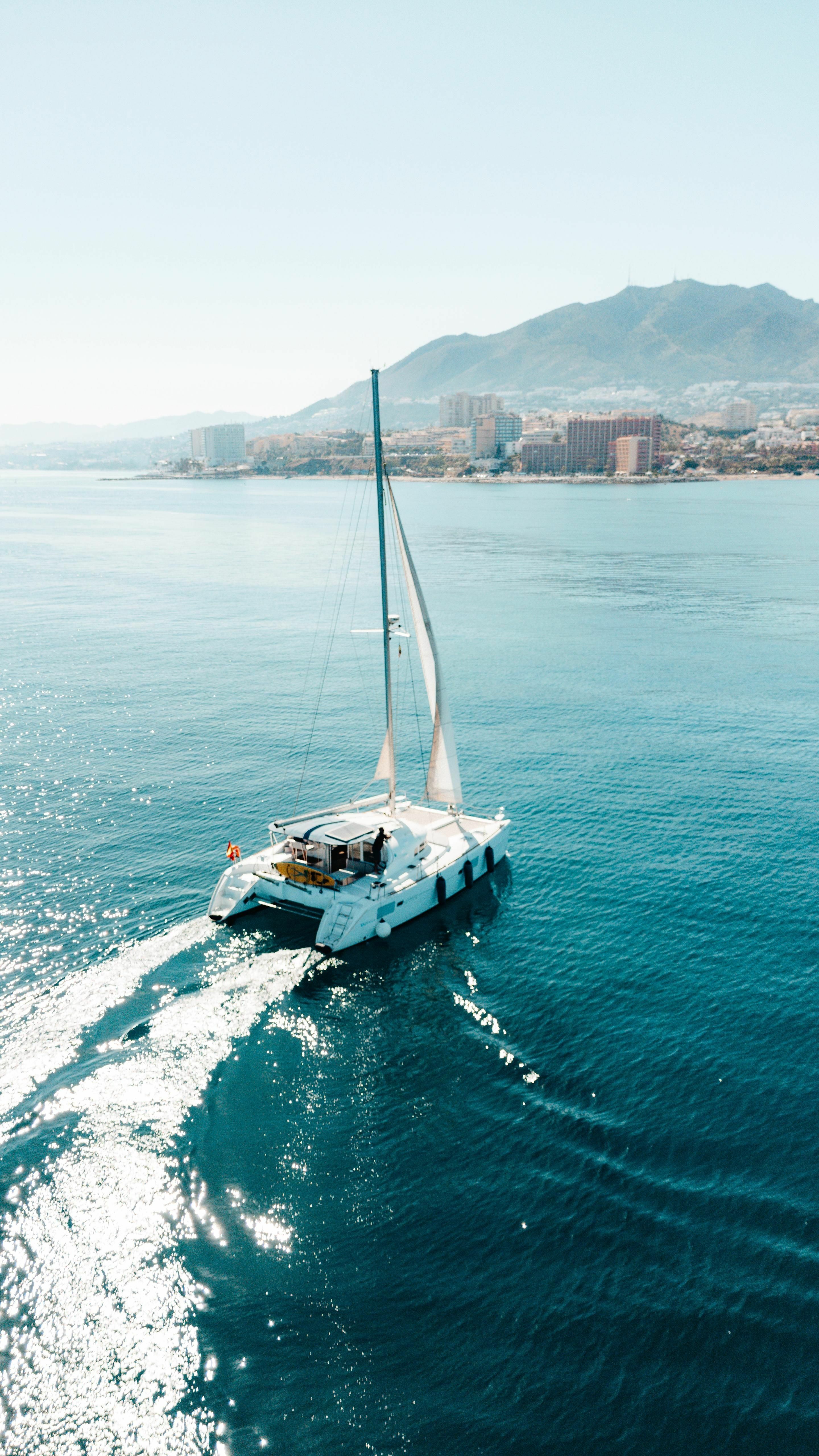 Lagoon 410 | Valhalla