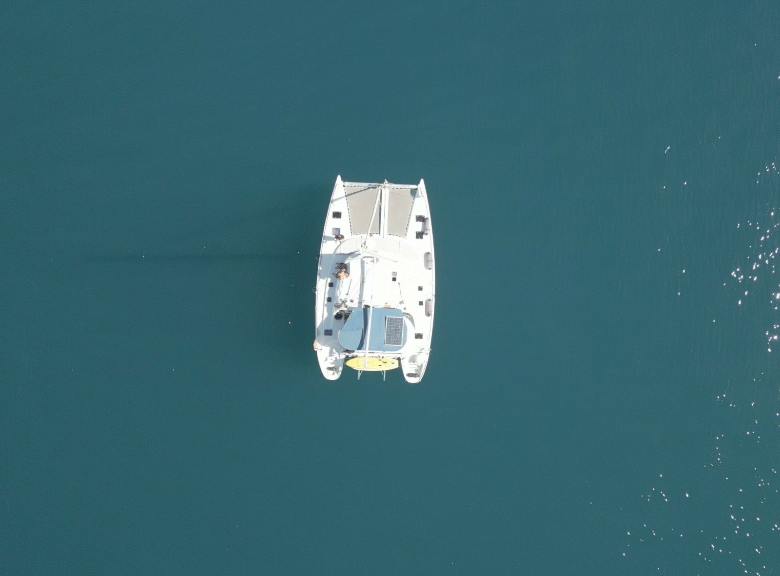 Lagoon 410 | Valhalla