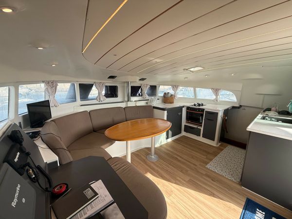 Lagoon 410 | Valhalla