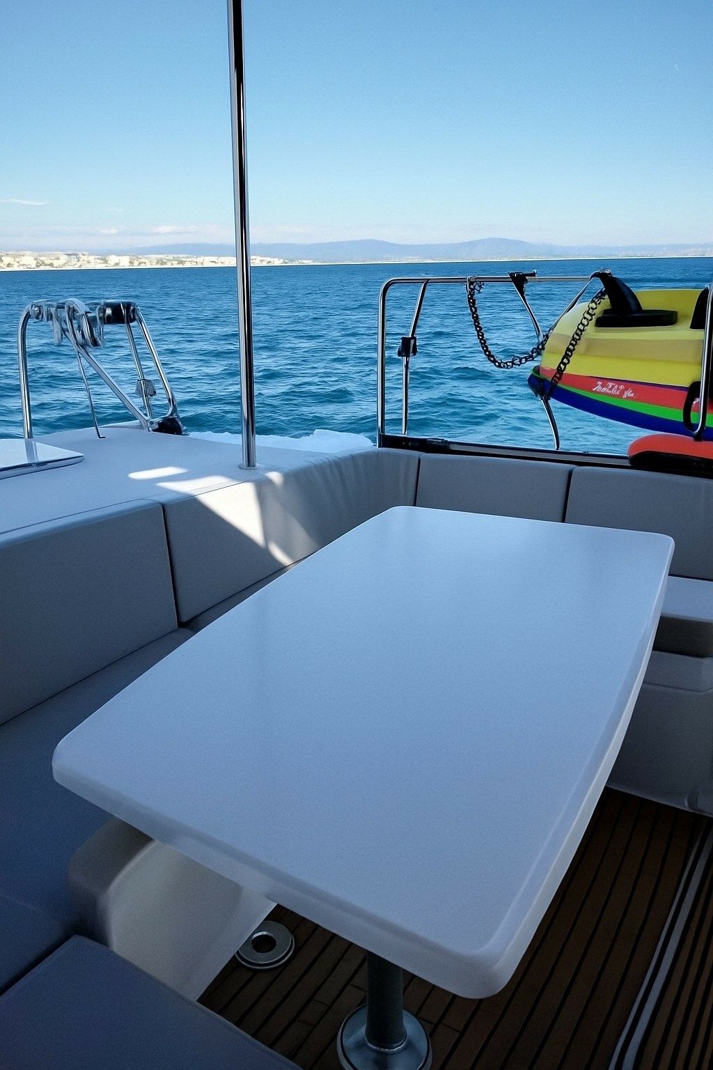 Lagoon 410 | Valhalla