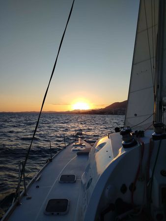 Lagoon 410 | Valhalla