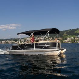 SunChaser 22 | Geneva