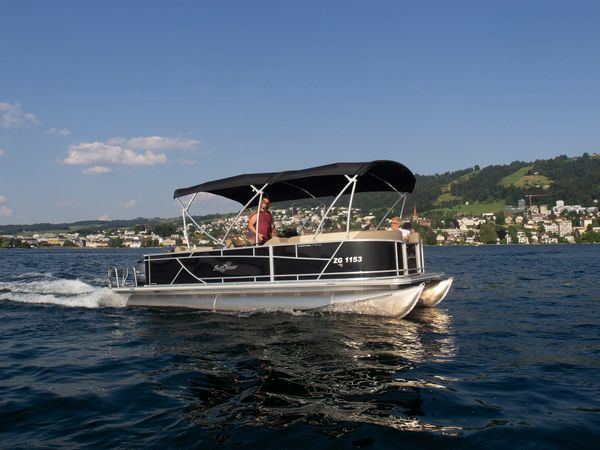 SunChaser 22 | Geneva