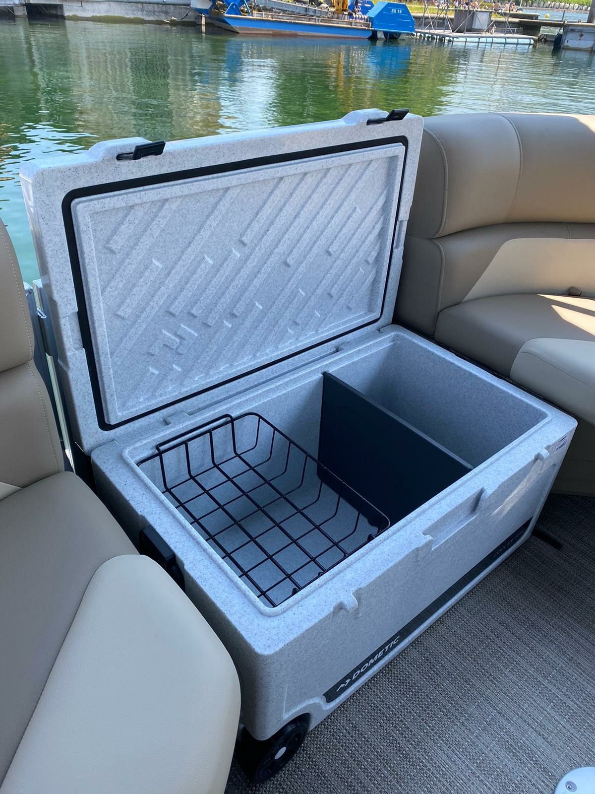 SunChaser 22 | Geneva