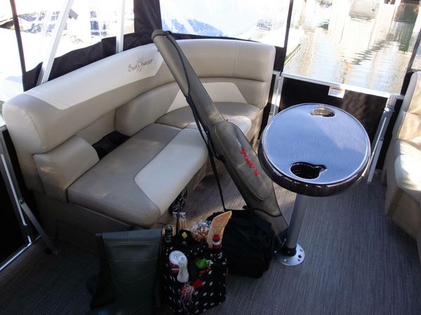 SunChaser 22 | Geneva