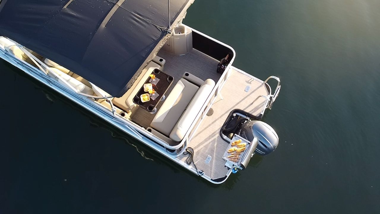 SunChaser 22 | Geneva