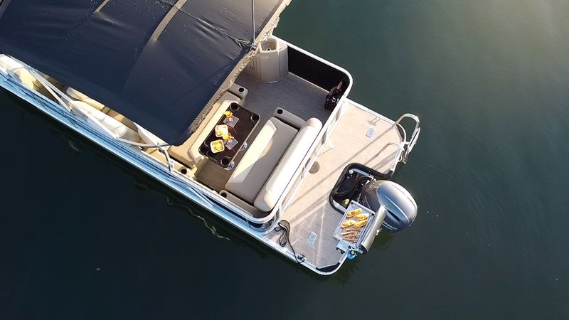 SunChaser 22 | Geneva