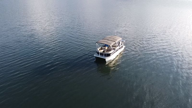 SunChaser 22 | Geneva