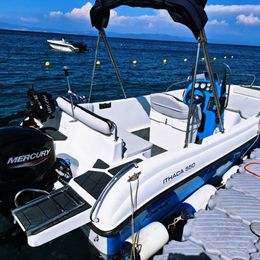 Karel Ithaca 550 | Lux