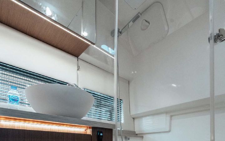 Jeanneau Cap Camarat 12.50 WA | Nanea