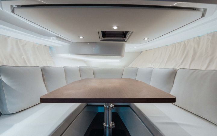 Jeanneau Cap Camarat 12.50 WA | Nanea