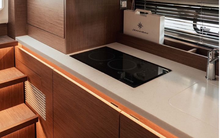 Jeanneau Cap Camarat 12.50 WA | Nanea