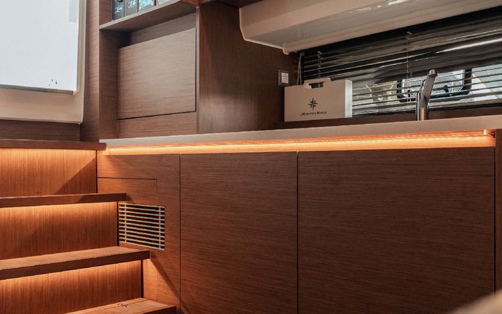 Jeanneau Cap Camarat 12.50 WA | Nanea