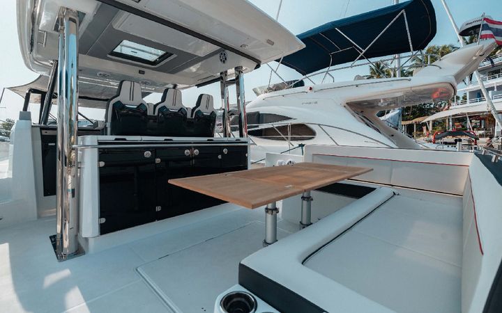 Jeanneau Cap Camarat 12.50 WA | Nanea