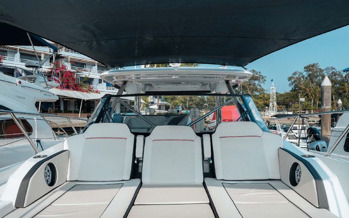 Jeanneau Cap Camarat 12.50 WA | Nanea