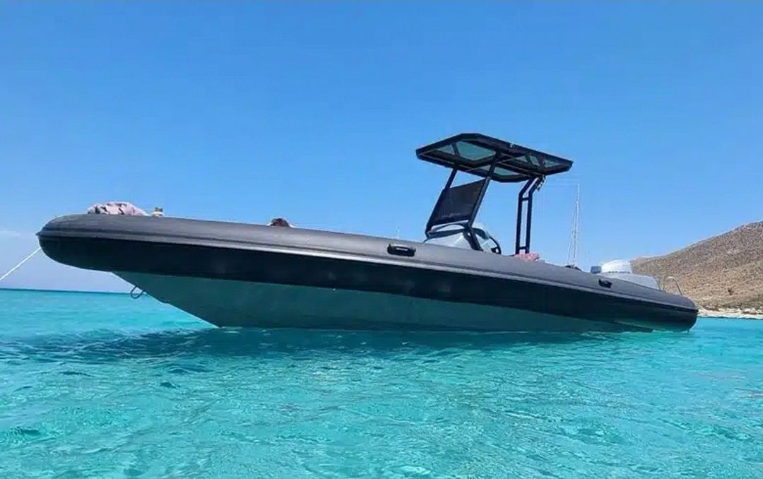 Orizon 720 Elite | Black Mamba