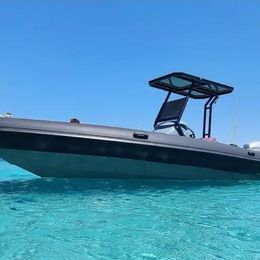 Orizon 720 Elite | Black Mamba