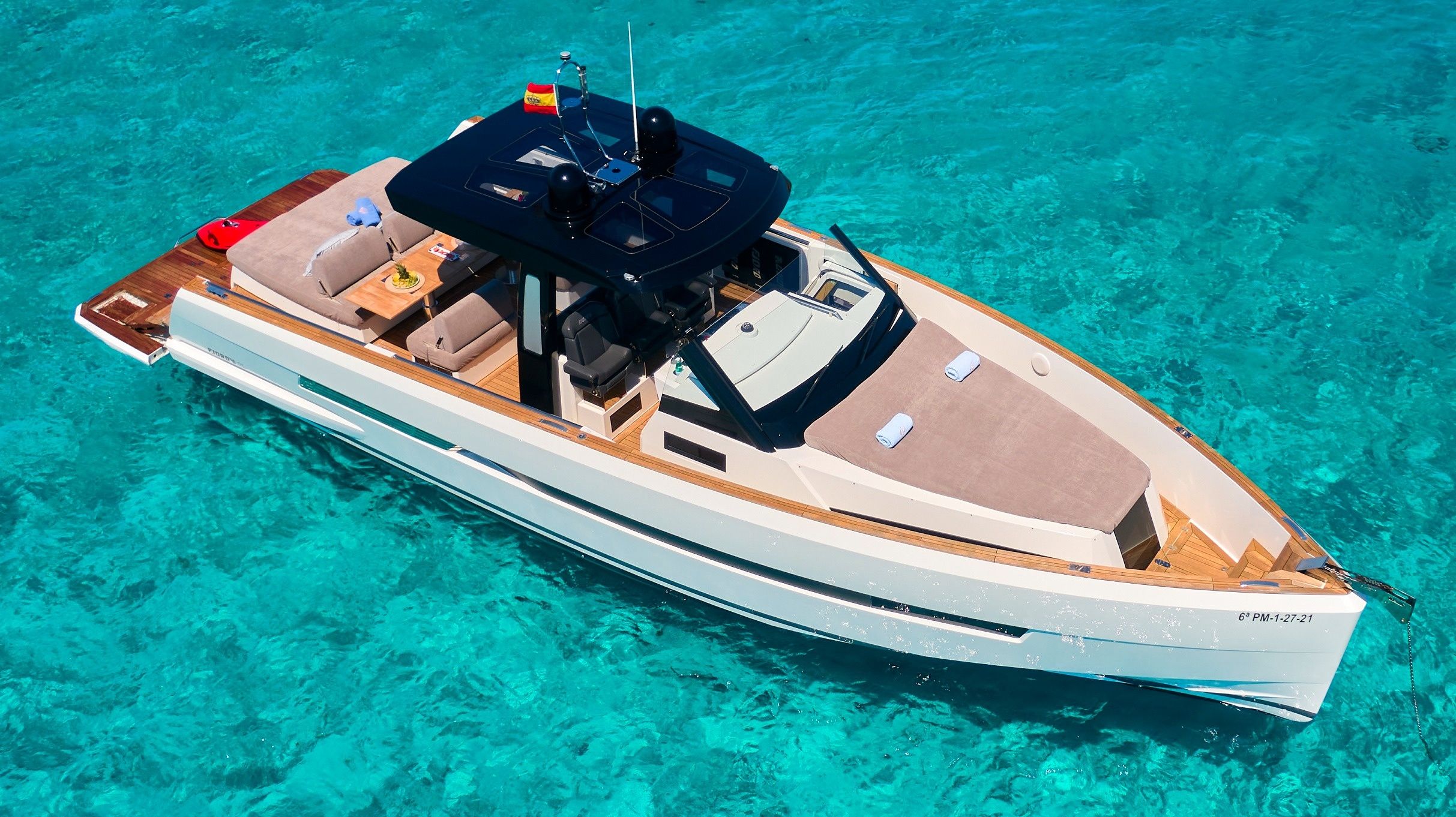 Fjord 44 | Jodelly