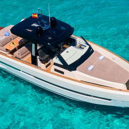 Fjord 44 | Jodelly