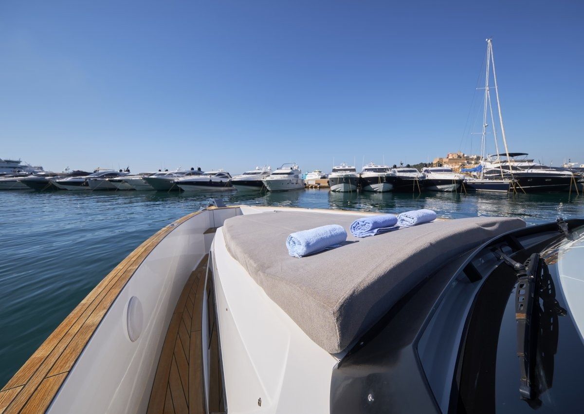 Fjord 44 | Jodelly