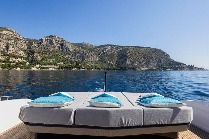 Arcadia Sherpa 60 | Carp