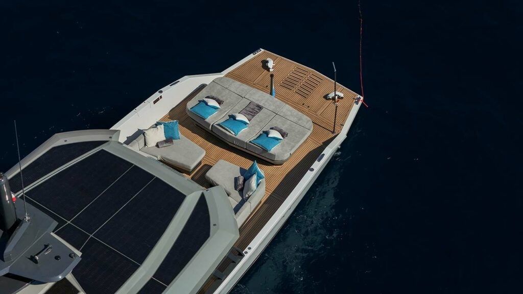 Arcadia Sherpa 60 | Carp