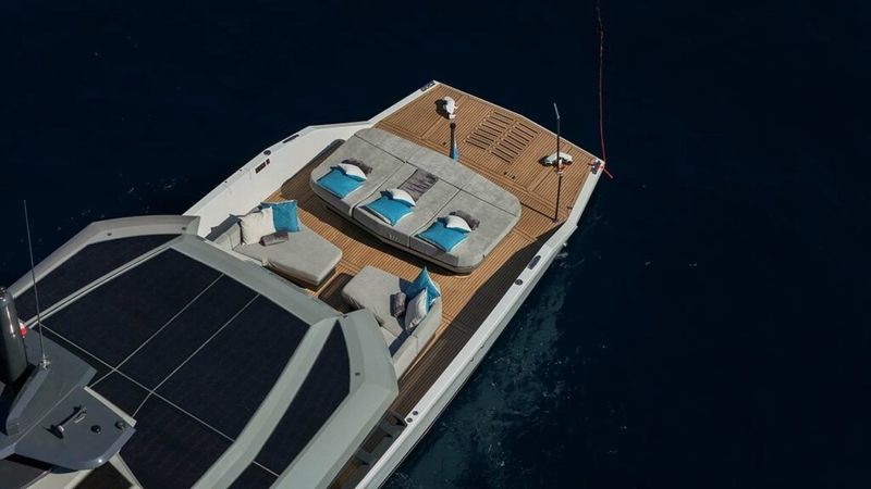 Arcadia Sherpa 60 | Carp