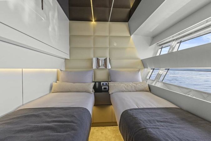 Arcadia Sherpa 60 | Carp