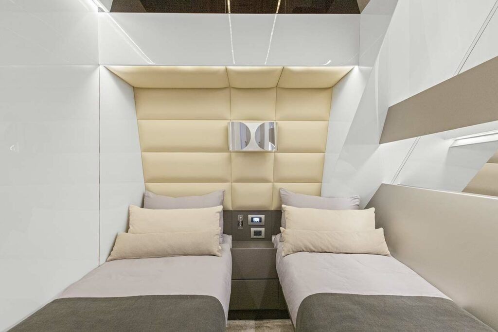 Arcadia Sherpa 60 | Carp