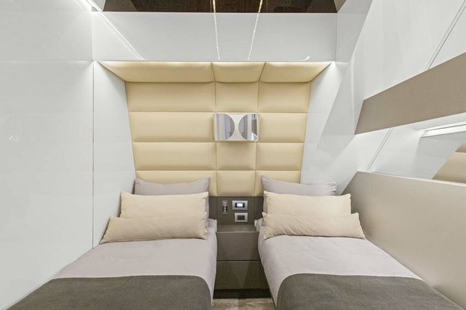 Arcadia Sherpa 60 | Carp