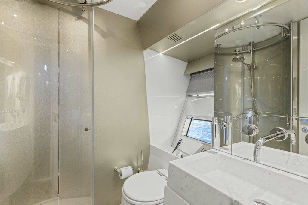 Arcadia Sherpa 60 | Carp