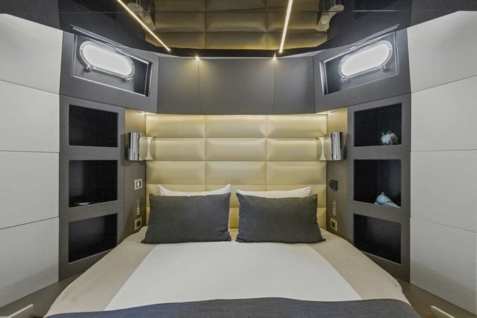 Arcadia Sherpa 60 | Carp